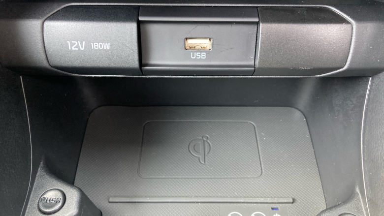 Kia Picanto 1.0 X-Line S 5dr Auto Petrol Hatchback